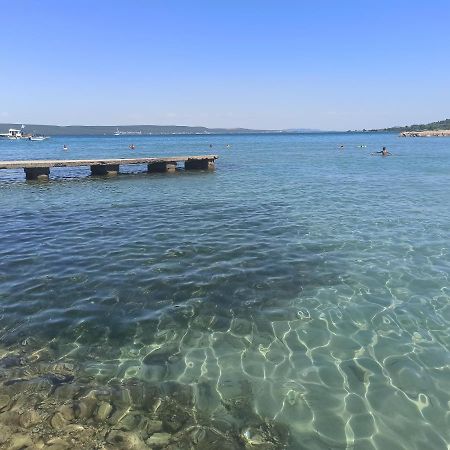 Apartments Kornati Ждрелаць Екстер'єр фото